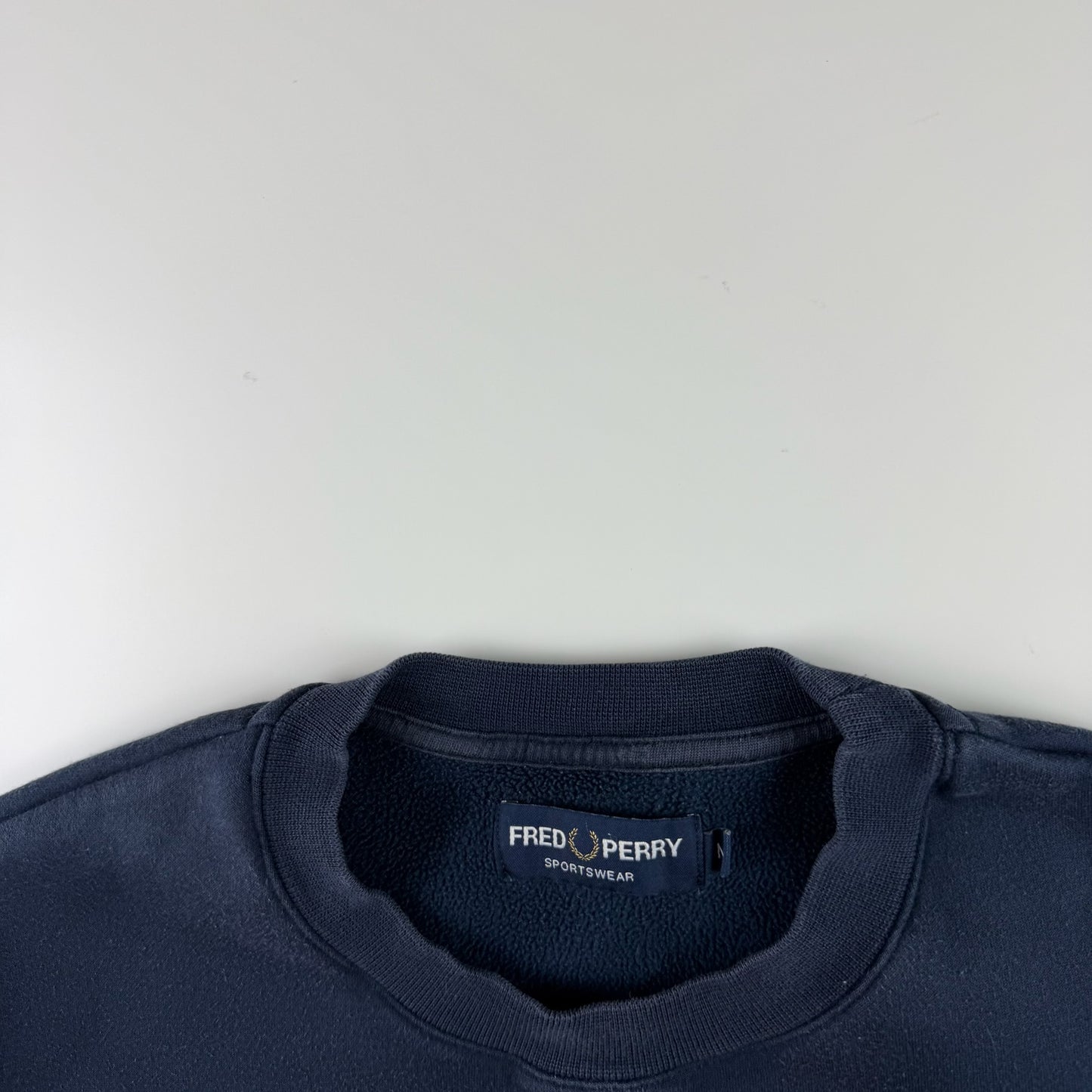 Fred Perry Pulli (M)