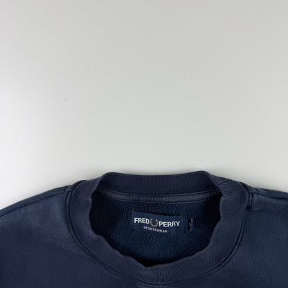 Fred Perry Pulli (M)
