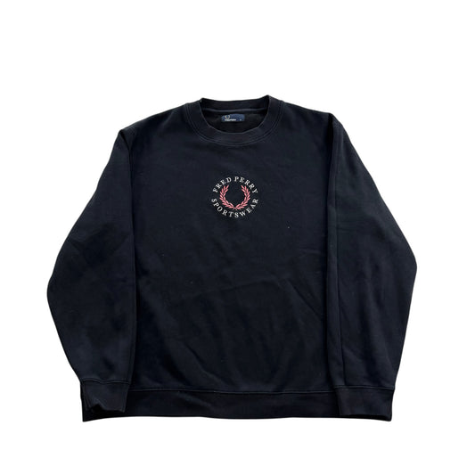 Fred Perry Pulli (XL)