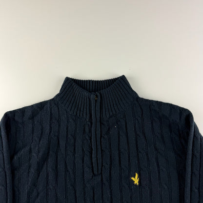 Lyle & Scott Pulli (XXL)