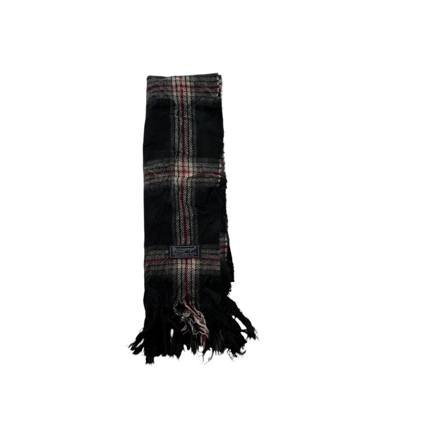 Burberry Schal