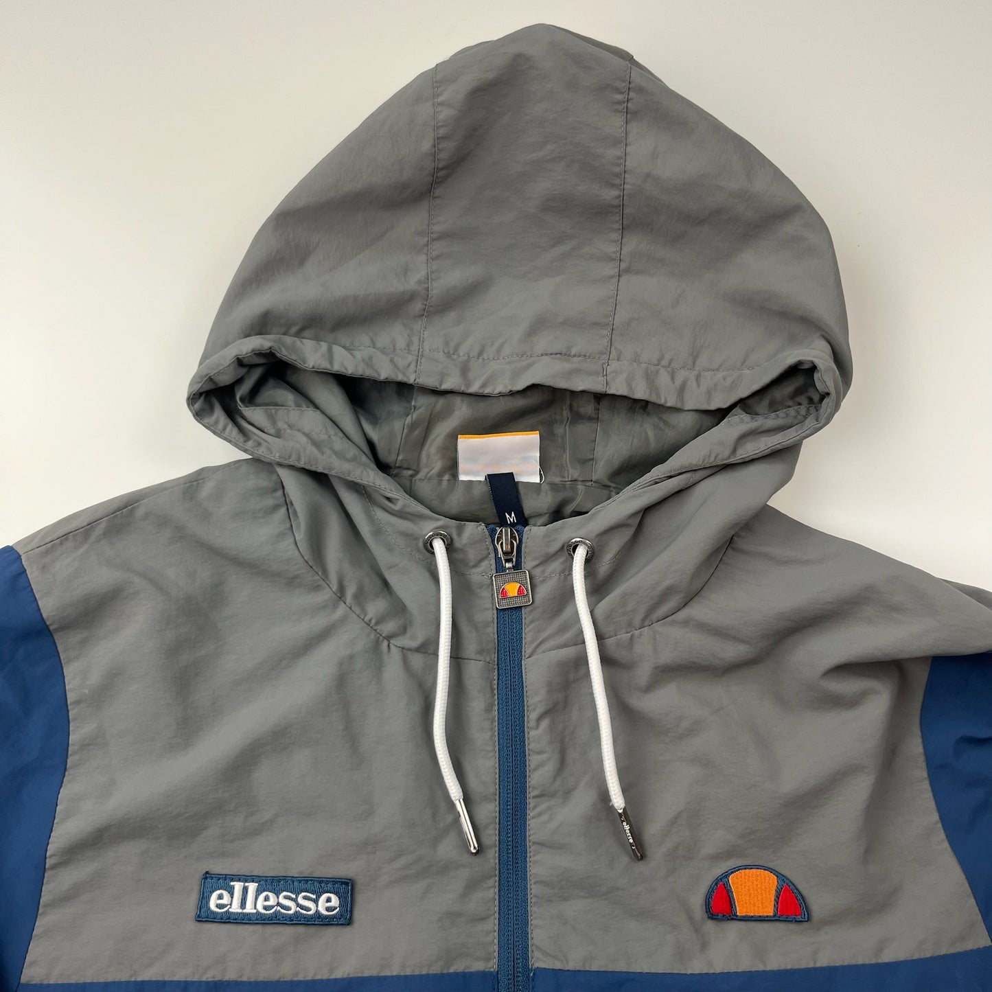 Ellesse Trackjacket (M)