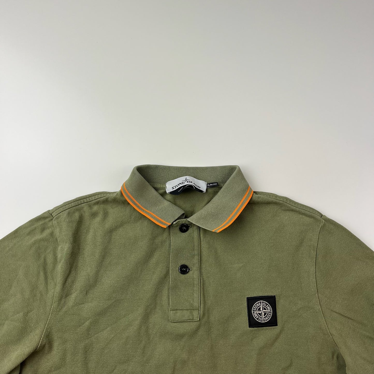 Stone Island Polo (S)