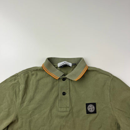 Stone Island Polo (S)
