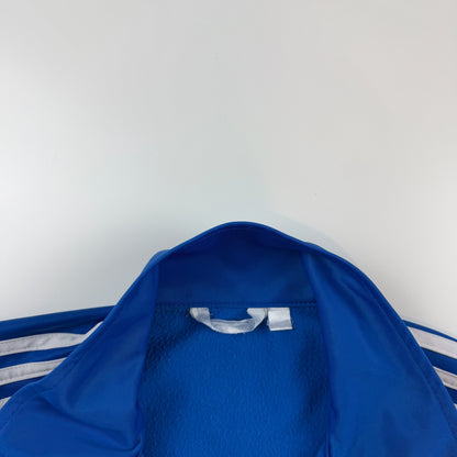 Adidas Trackjacket (XXS)