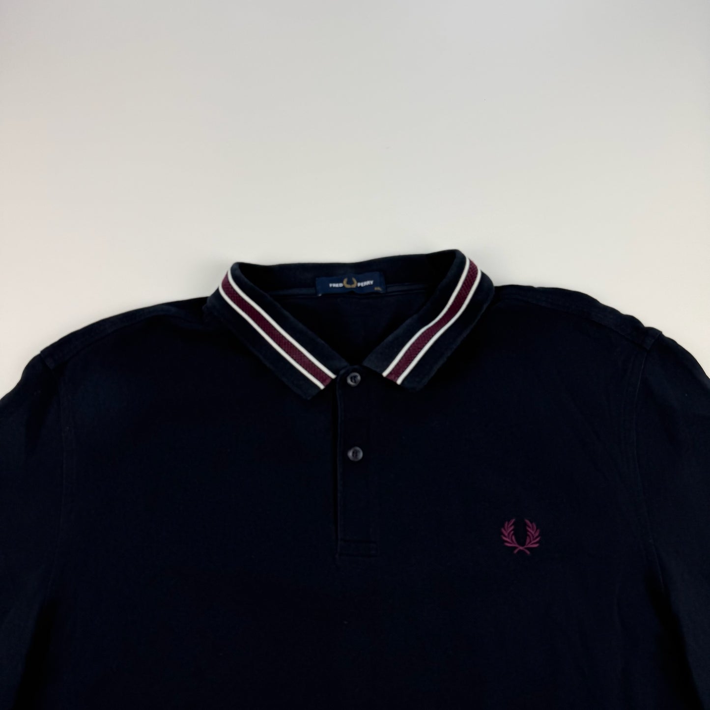 Fred Perry Polo (XXL)