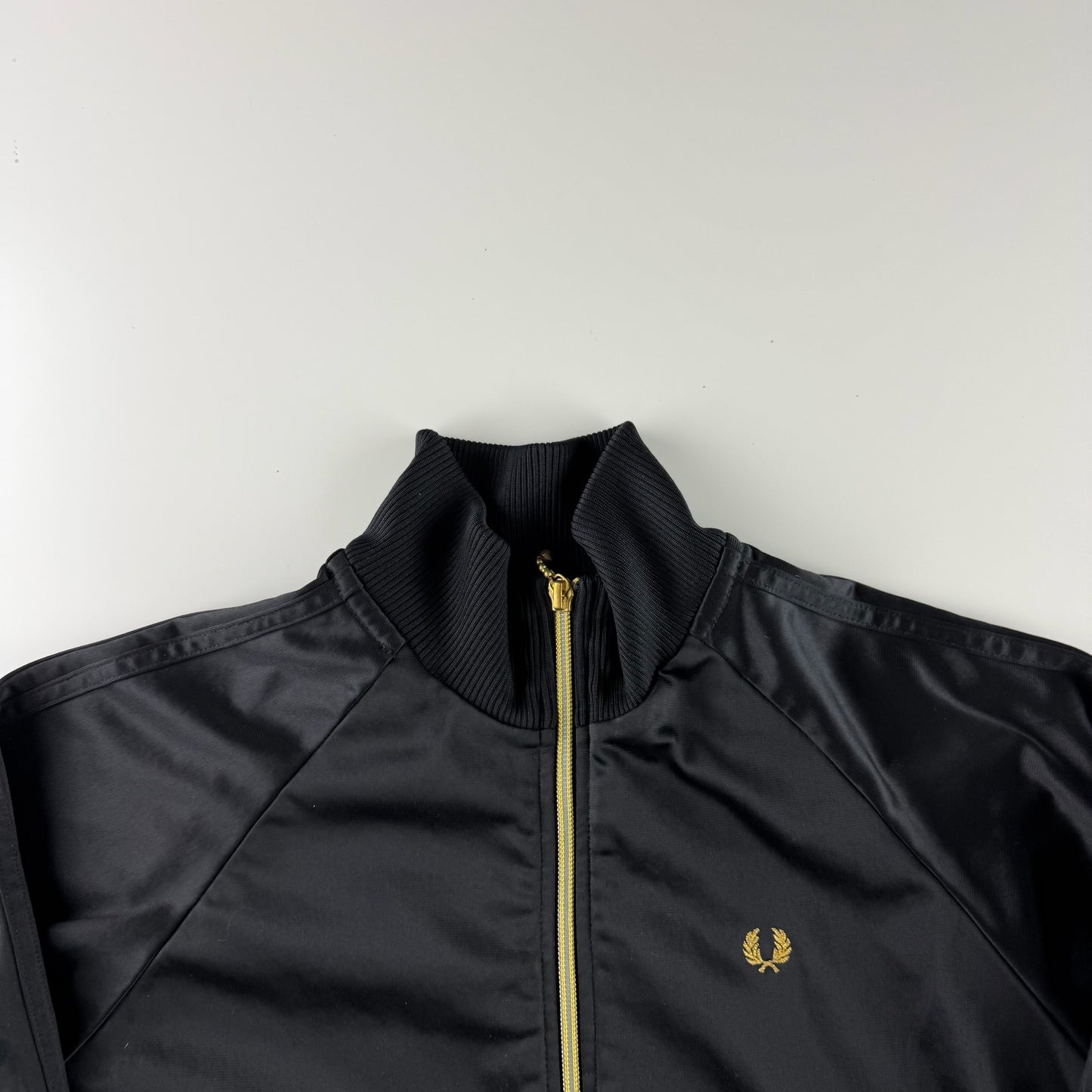 Fred Perry Trackjacket (XS)
