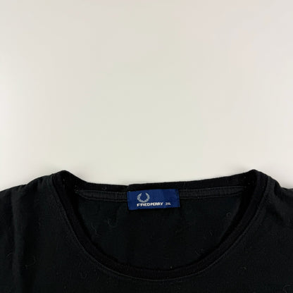 Fred Perry T-Shirt (XXL)