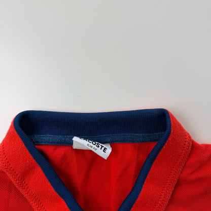Lacoste Polo (XL)
