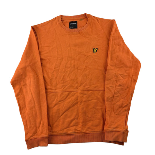 Lyle & Scott Pulli (M)