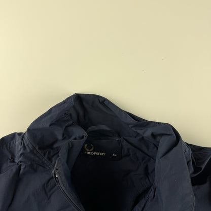 Fred Perry Jacke (XL)