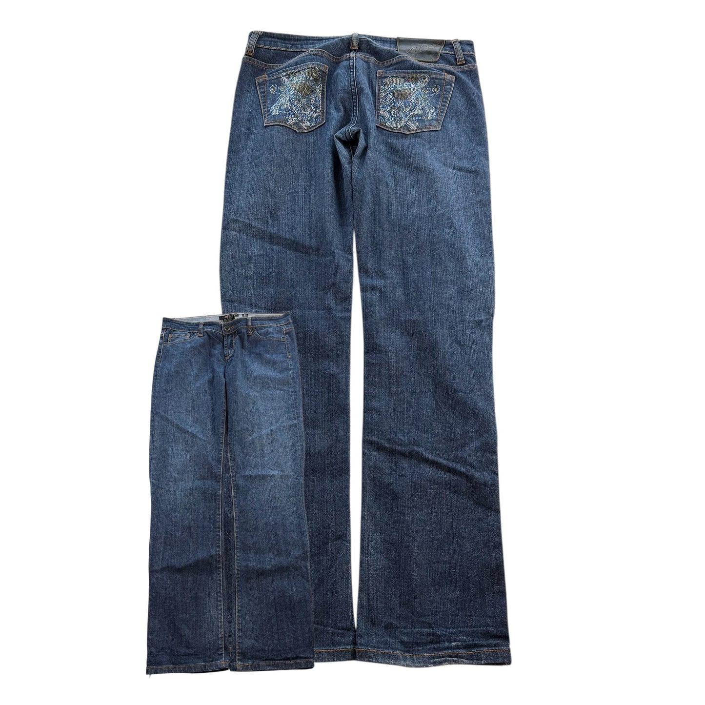Y2K Jeans (M)