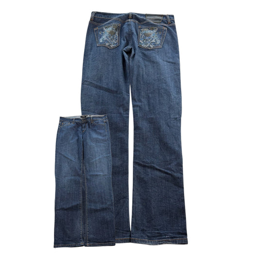 Y2K Jeans (M)