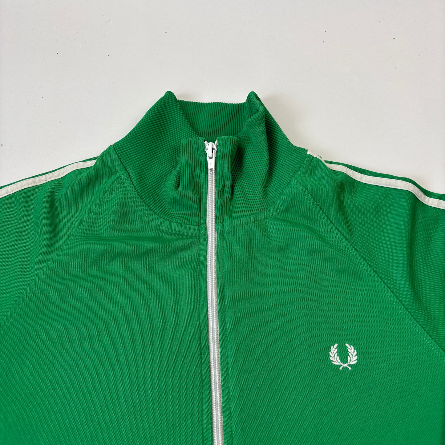 Fred Perry Trackjacket (S)