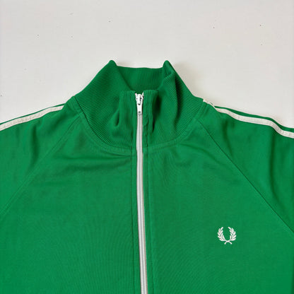 Fred Perry Trackjacket (S)