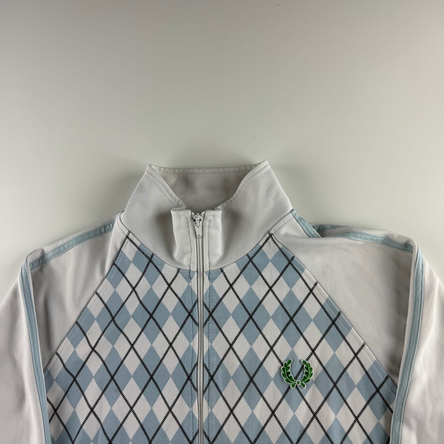 Fred Perry Trackjacket (M)