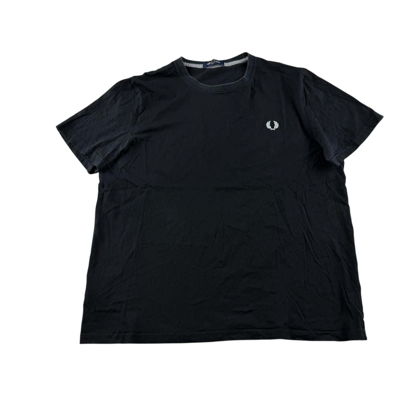 Fred Perry T-Shirt (L)