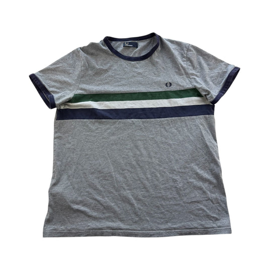 Fred Perry T-Shirt (L)