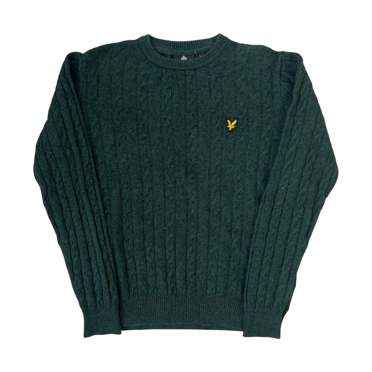 Lyle & Scott Pulli (M)