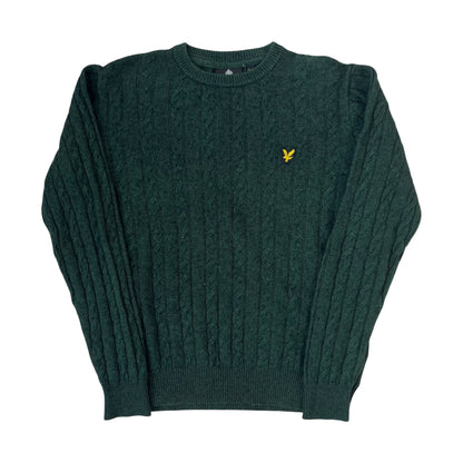 Lyle & Scott Pulli (M)
