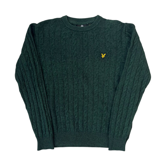 Lyle & Scott Pulli (M)