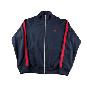 Fred Perry Trackjacket (M)