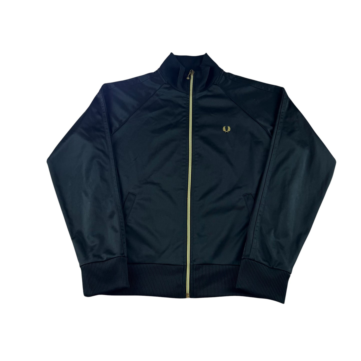 Fred Perry Trackjacket (S)