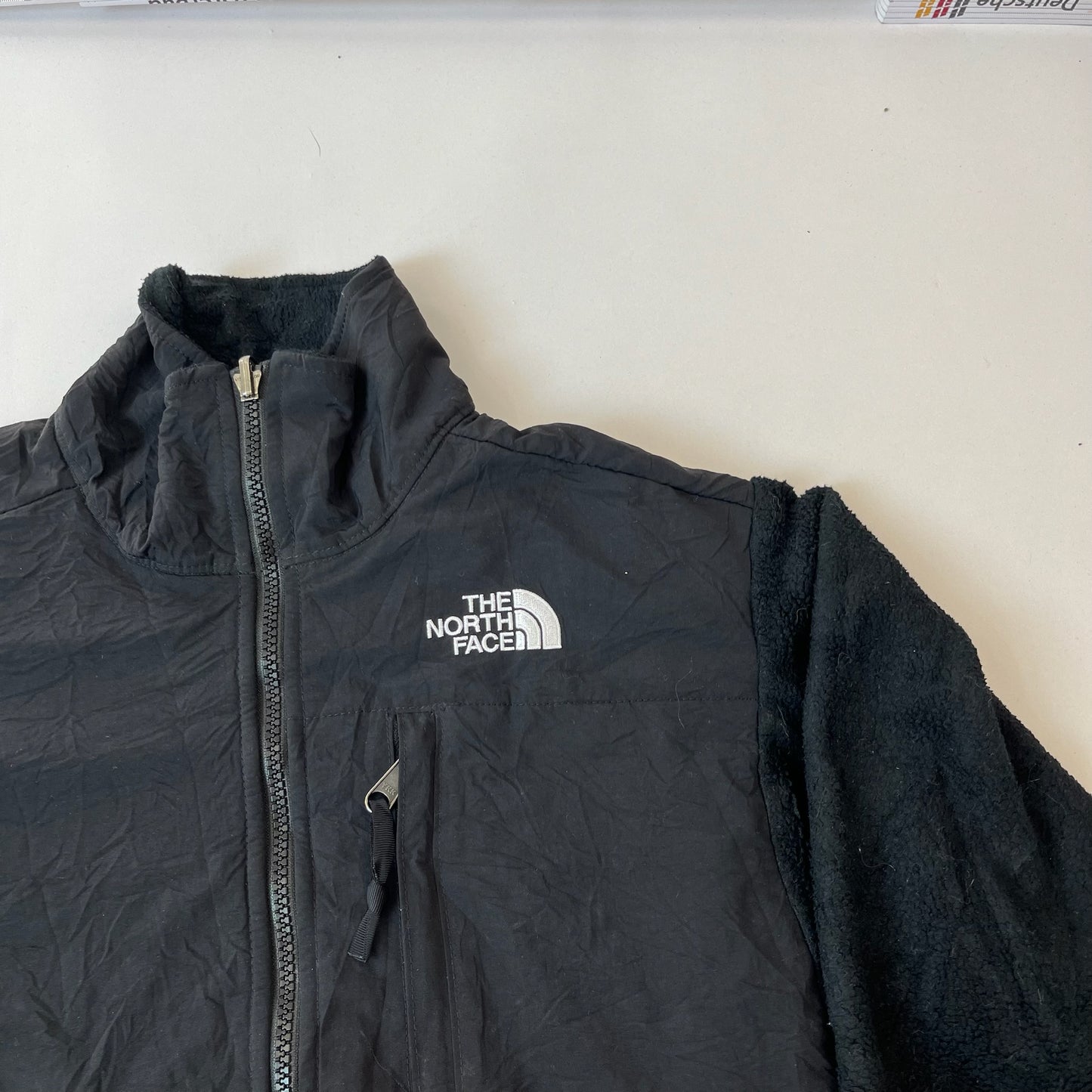 The North Face Jacke (XS)