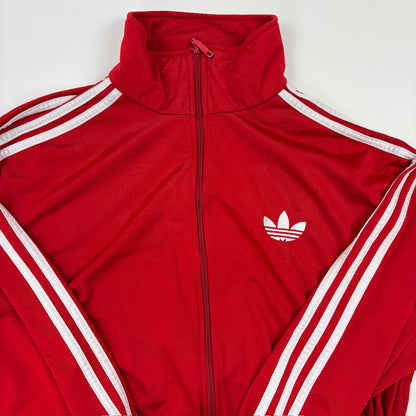 Adidas Firebird Trackjacket (S)