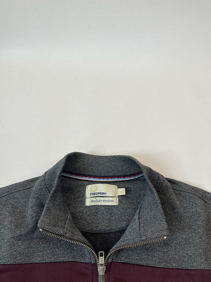 Fred Perry Trackjacket (L)