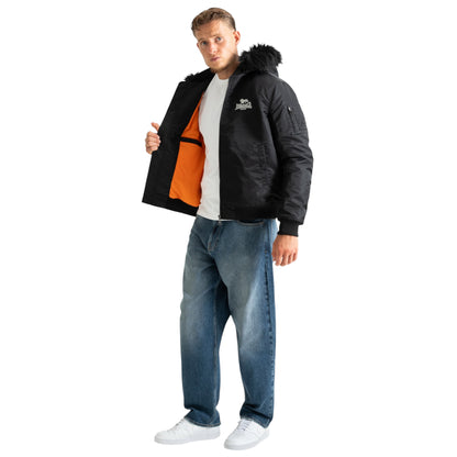 Lonsdale London Mornington Winterjacke (S-3XL)
