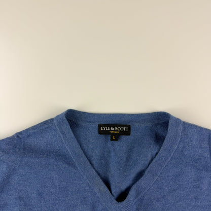 Lyle & Scott Pulli (L)