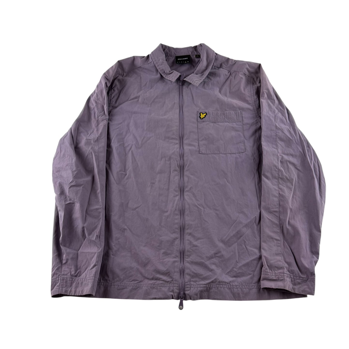 Lyle & Scott Trackjacket (XL)