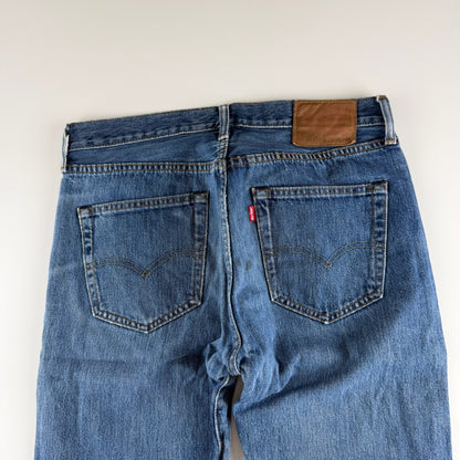 Levi’s 501 jeans (M)