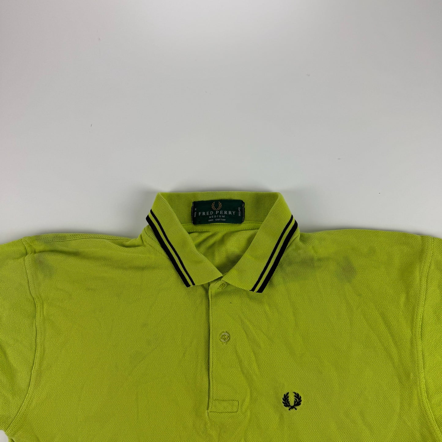 Fred Perry Polo (M)