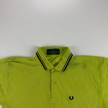 Fred Perry Polo (M)