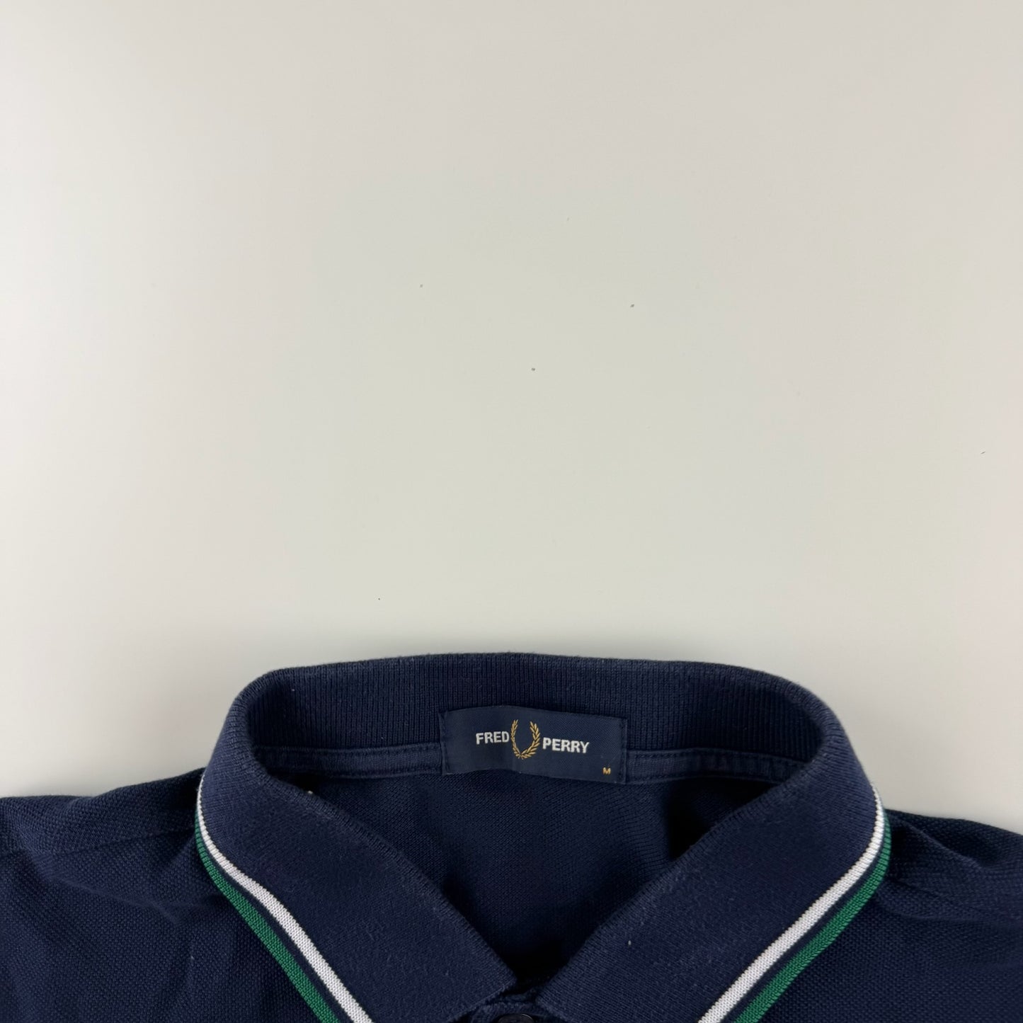 Fred Perry Polo (M)