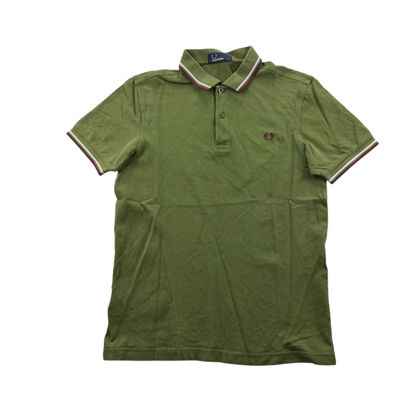 Fred Perry Polo (S)