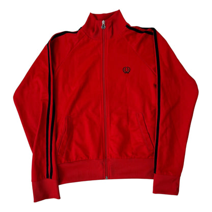 Fred Perry Trackjacket (XS)