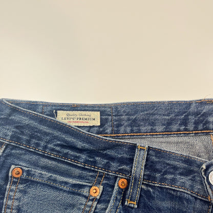 Levi’s 501 Jeans (L)