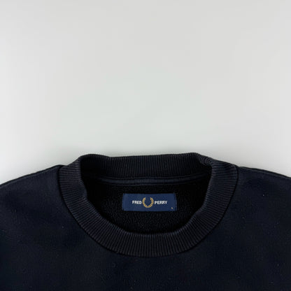 Fred Perry Pulli (L)