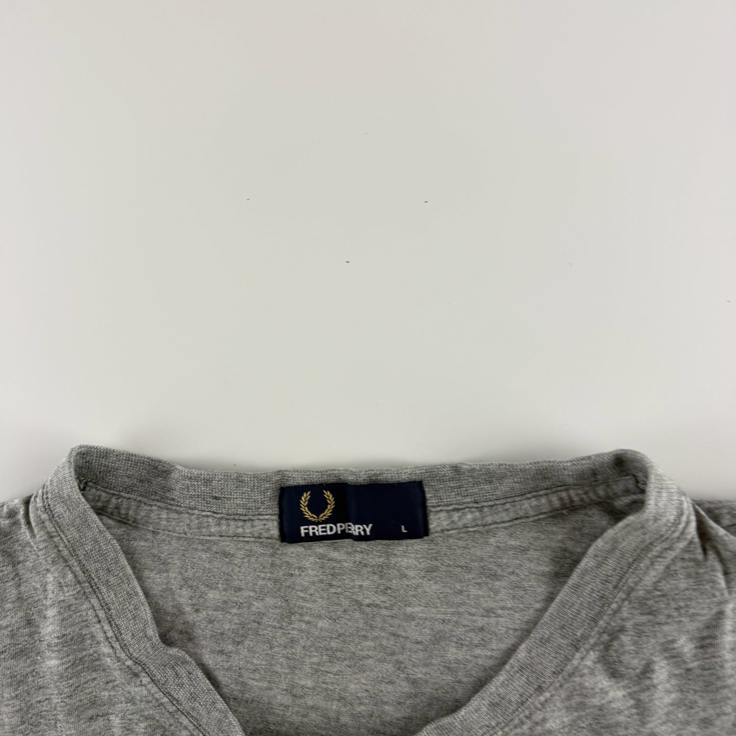 Fred Perry Tshirt (S)