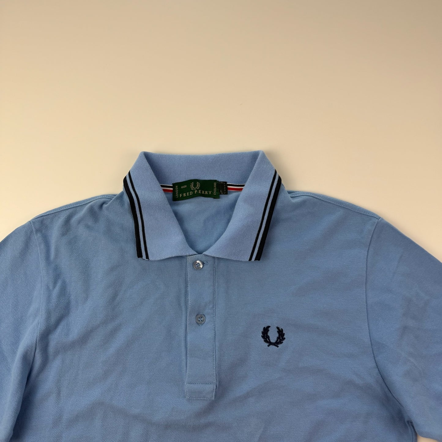 Fred Perry Polo (M)