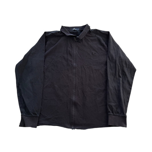 Fred Perry Trackjacket (XL)