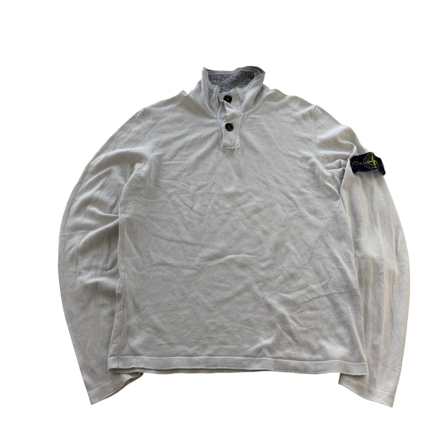Stone Island Pulli (M)