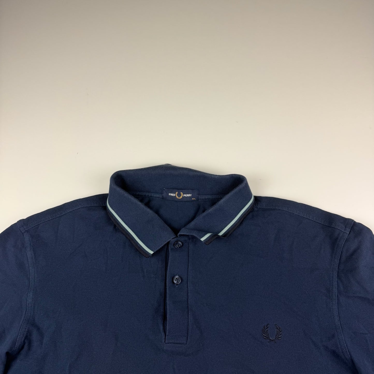 Fred Perry T-Shirt (XXL)