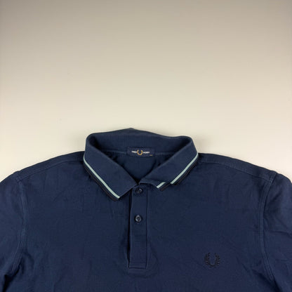 Fred Perry T-Shirt (XXL)