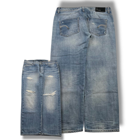 G-Star Jeans (XS)