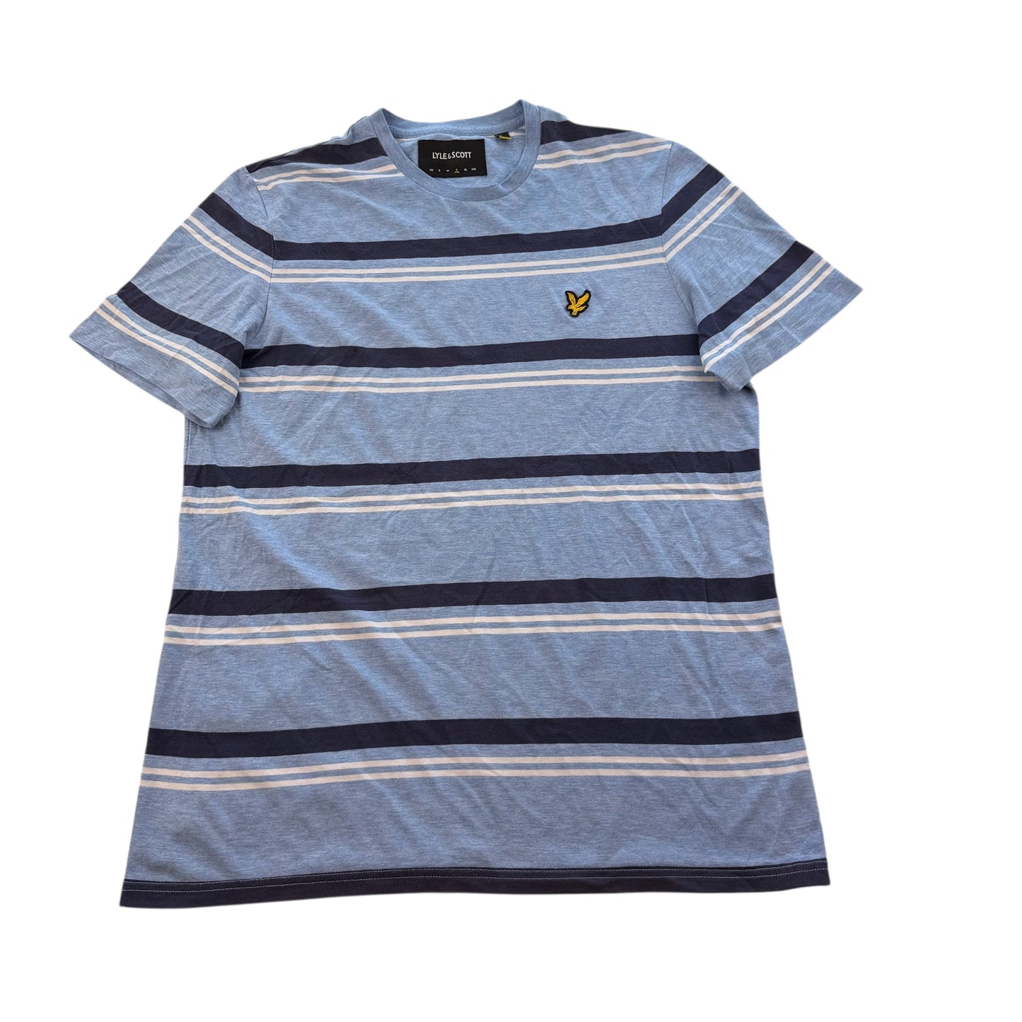 Lyle & Scott T-Shirt (L)