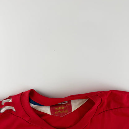 Umbro England Trikot (XL)